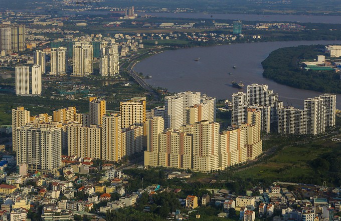 Hàng nghìn “sổ đỏ” bị treo, Thủ tướng thúc 2 bộ gỡ vướng cho TP.HCM