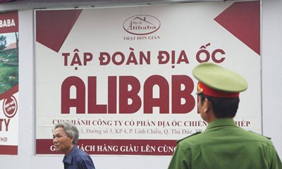 Hội chứng tâm lý “sợ bỏ lỡ” trong lĩnh vực tài chính và bất động sản nhìn từ vụ Alibaba, MyAladinz…