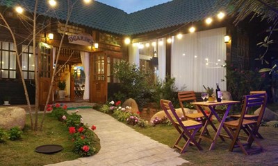 Homestay - thay đổi sao để tồn tại?