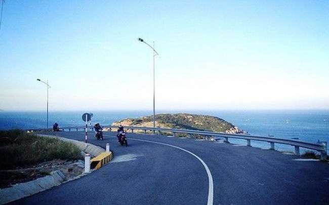 Khởi công tuyến đường bộ ven biển dài 65,6km tại Nam Định