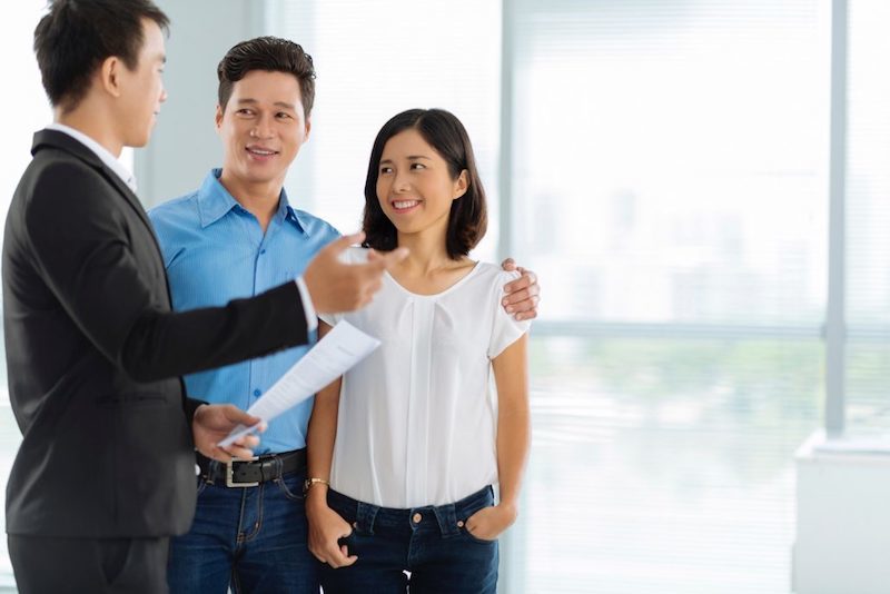 Chia sẻ kinh nghiệm xương máu mua nhà để không bị "hớ"