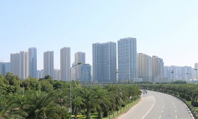 Lãi suất cho vay giảm, người mua nhà vẫn thờ ơ?