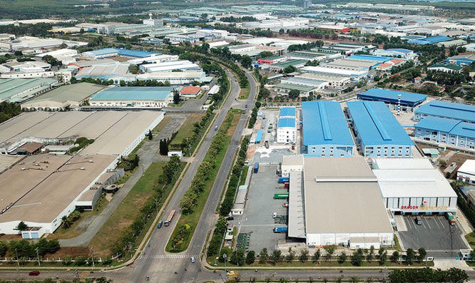Lưu ý khi làm thủ tục giảm tiền thuê đất do ảnh hưởng dịch Covid-19