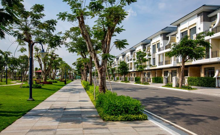Verosa Park: Mua nhà được hoàn tiền lên đến 1.5 tỷ đồng