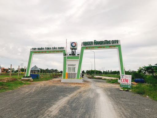 Nhiều sai phạm của chủ đầu tư Green Riverside City và Amazing City