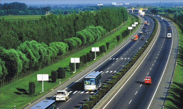 Những doanh nghiệp trúng thầu thi công dự án cao tốc Bắc - Nam