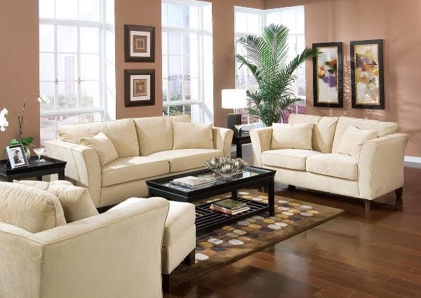 Tự tin thể hiện cá tính bản thân với những nguyên tắc trang trí nhà dưới đây