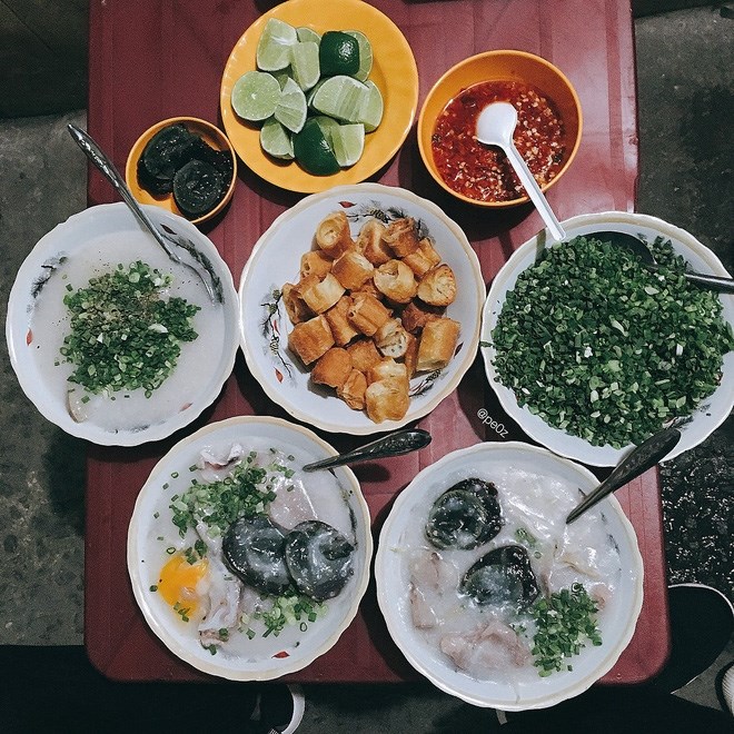 Top 10 quán ăn khuya ngon khó cưỡng tại Sài Thành