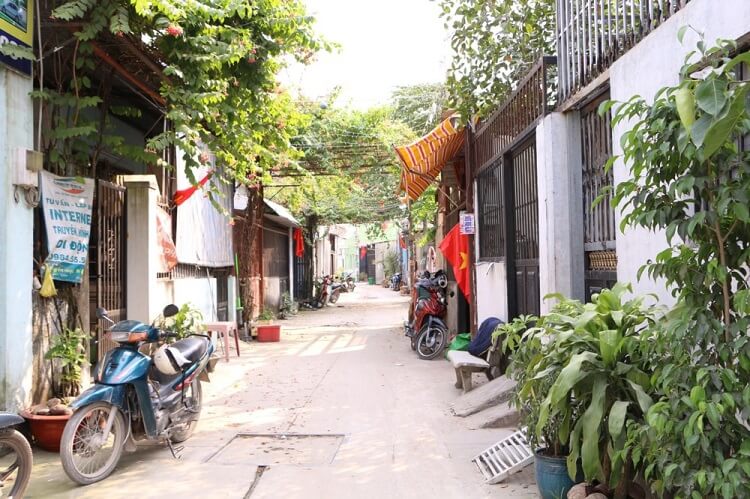 Mua nhà chờ tăng giá rồi bán lại và những sai lầm mắc phải