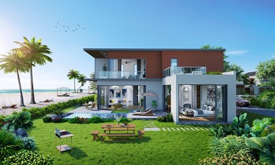 Novaland chi 2.800 tỷ đồng ưu đãi khách hàng dịp kỷ niệm thành lập
