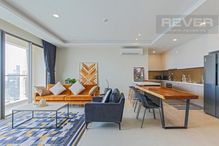 Ở nhà chung cư hay nhà mặt đất "sướng" hơn?