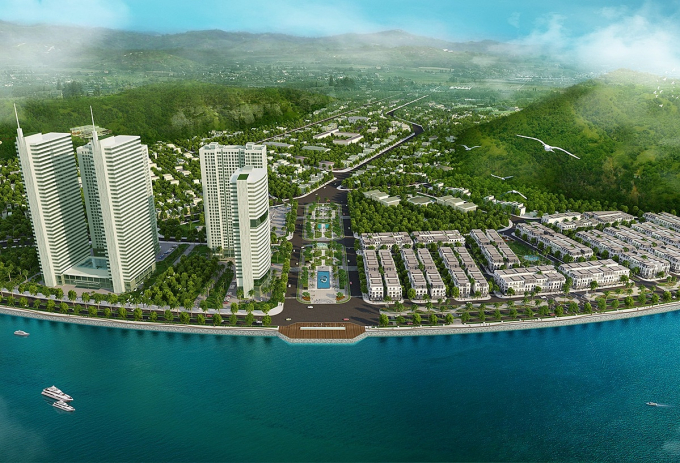 Quảng Ninh gỡ khó cho các dự án của Vingroup
