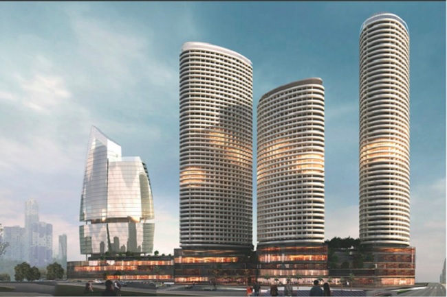 Suối Tiên Complex - Nơi kiến tạo những giá trị sống đích thực