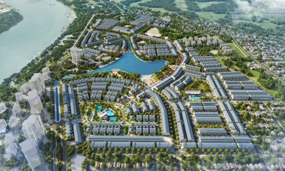 Thanh Hóa lập quy hoạch khu đô thị rộng 42 ha ở Nghi Sơn