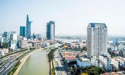 Thị trường bất động sản TP. Hồ Chí Minh sau đợt dịch thứ 2 sẽ ra sao?