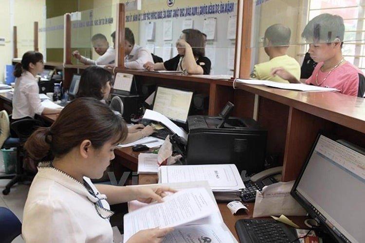 Cập nhật thông tin chi tiết thủ tục nhập hộ khẩu tại TP.HCM năm 2020