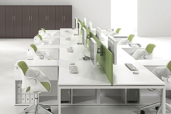 Cập nhật tiêu chuẩn thiết kế văn phòng m2/người mới nhất hiện nay