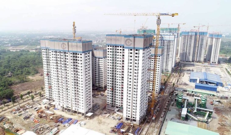 Tin tức bất động sản nổi bật nhất tuần qua (31/8-5/9/2020)
