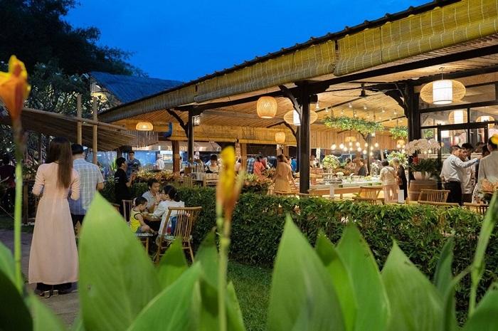 5 các địa điểm vui chơi "quên cả lối về" trong ngày ở Sài Gòn