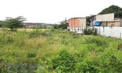 TP. Hồ Chí Minh chấn chỉnh việc quản lý đất đai, xây dựng ở các