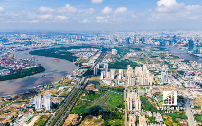 TP.HCM: UBND thành phố kiến nghị giải quyết vướng mắc trong xác định tài chính trên địa bàn
