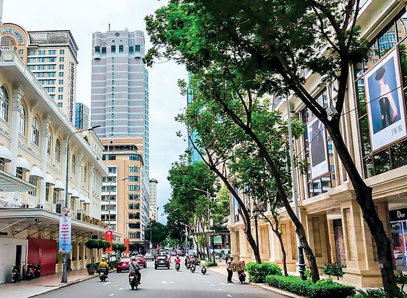 TPHCM: UBND thành phố kiến nghị bỏ khung giá đất