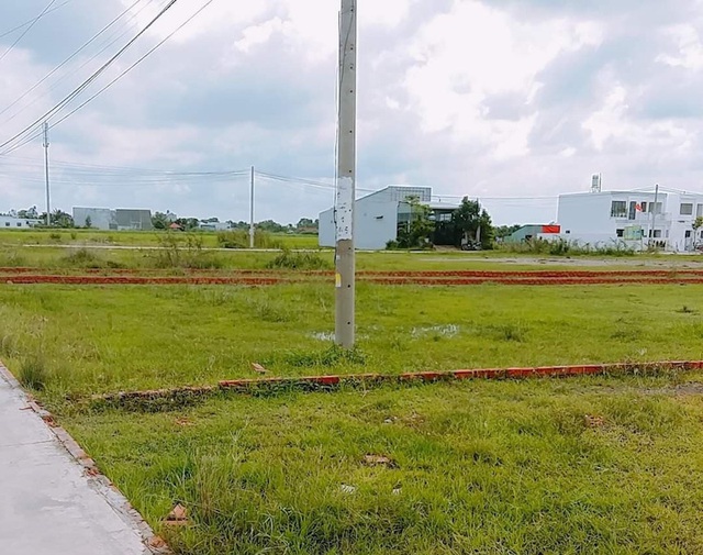 TP.Hồ Chí Minh: Phát hiện nhiều sai phạm trong quản lý đất đai, xây dựng ở Bình Chánh, Củ Chi