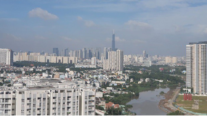 TP.HCM: Xóa quy hoạch những khu vực không khả thi