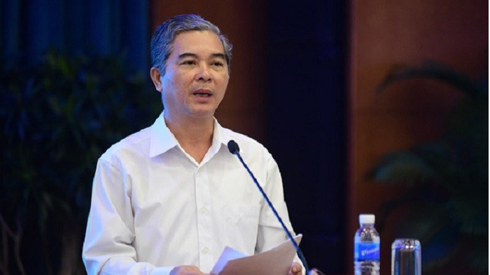 TP.HCM yêu cầu khẩn trương thu hồi đất tại số 72 đường Trương Quốc Dung