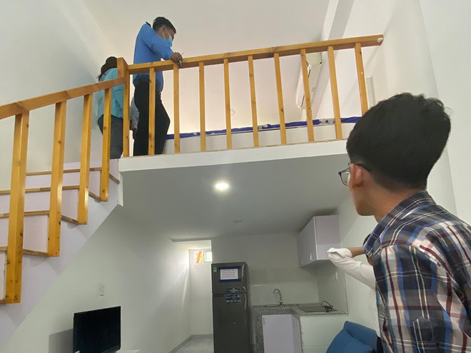 Việc quy định diện tích tối thiểu đăng ký thường trú và những vấn đề xoay quanh