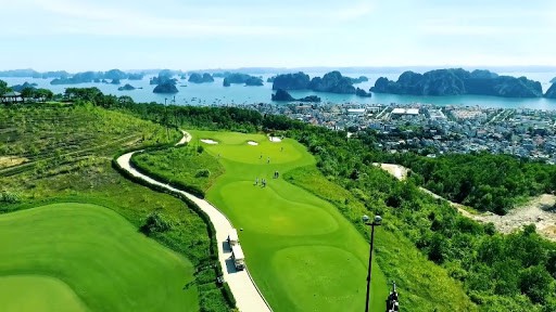 Vingroup rút khỏi dự án 270 ha ở Quảng Ninh