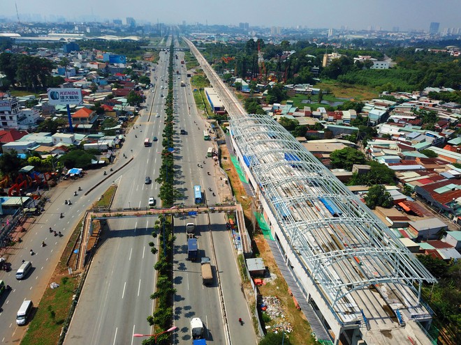 Vốn xây dựng TP. Thủ Đức lấy từ đâu?