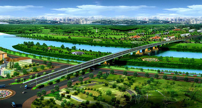 Lên kế hoạch xây dựng 5 dự án kết nối Đồng Nai với các tỉnh lân cận
