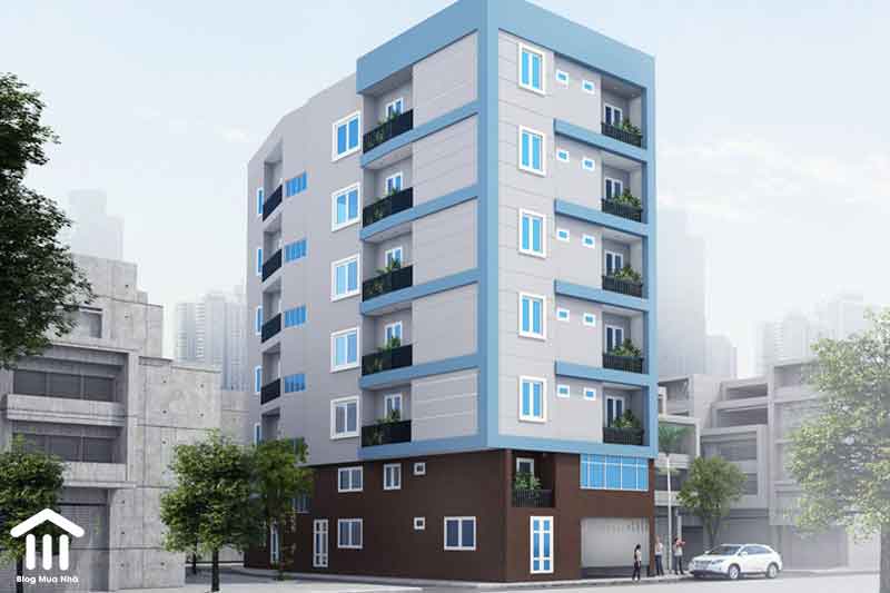 4 lưu ý vàng cần biết khi mua nhà quận Hoàng Mai