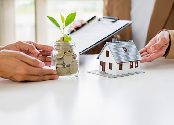 Tư vấn vay vốn mua nhà và các thông tin cơ bản nhân viên tín dụng cần biết
