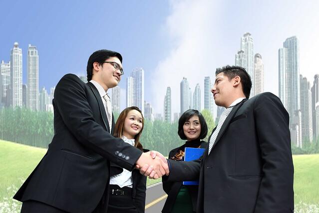 Để tránh bị môi giới qua mặt, hãy hỏi ngay 9 câu dưới đây