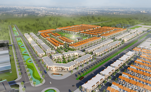 Bắc Ninh thu hồi 3,3ha đất của VSIP