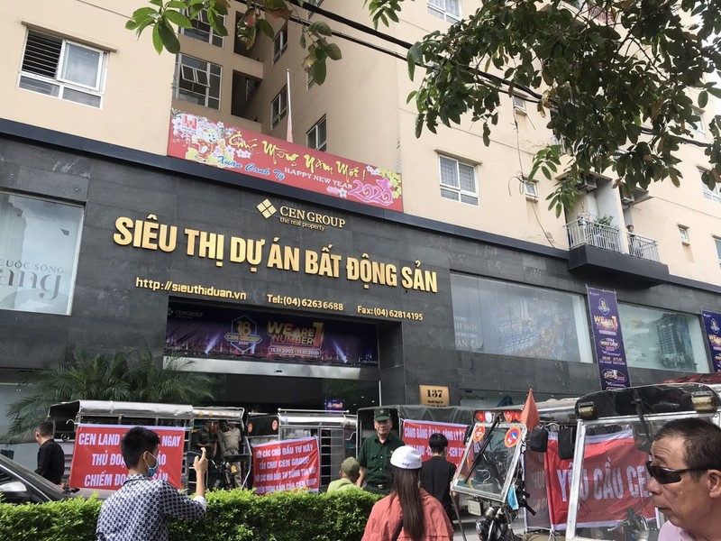 Bắc Ninh tra soát các dự án khu đô thị giao đất qua hình thức BT