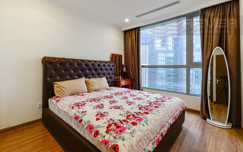 Bật mí về bí mật về những người sống ở căn hộ chung cư tầng cao