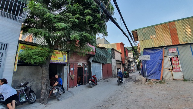 Mua bán nhà không giấy tờ, nhiều người lâm vào cảnh "mất trắng"
