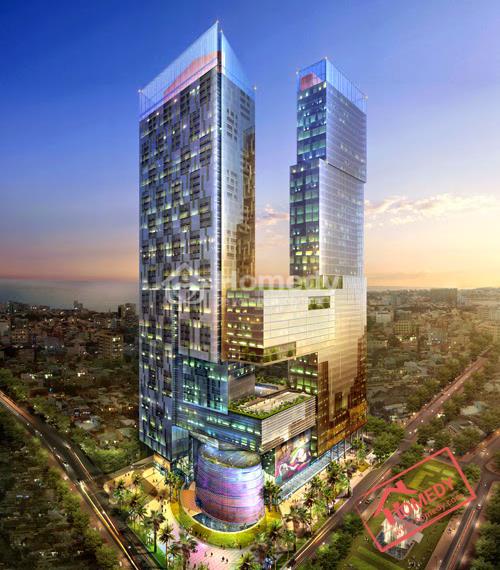 Khu căn hộ Bình An Pearl, Quận 2-Tp Hồ Chí Minh
