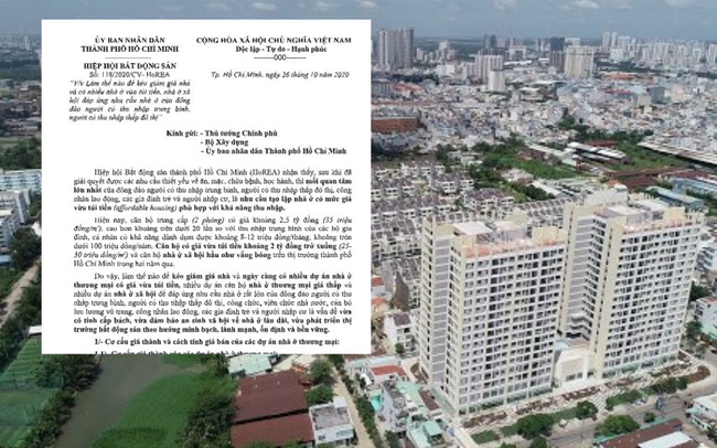 Bộ TN&MT lên kế hoạch thanh tra việc sử dụng đất tại các "dự án treo"