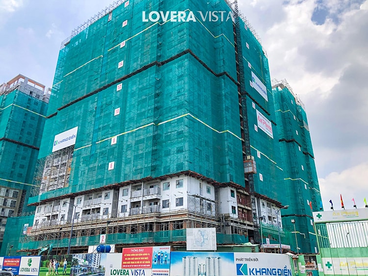 TP. Hồ Chí Minh: Cảm nhận về cách thức chủ đầu tư Khang Điền xây dựng các dự án nhà ở