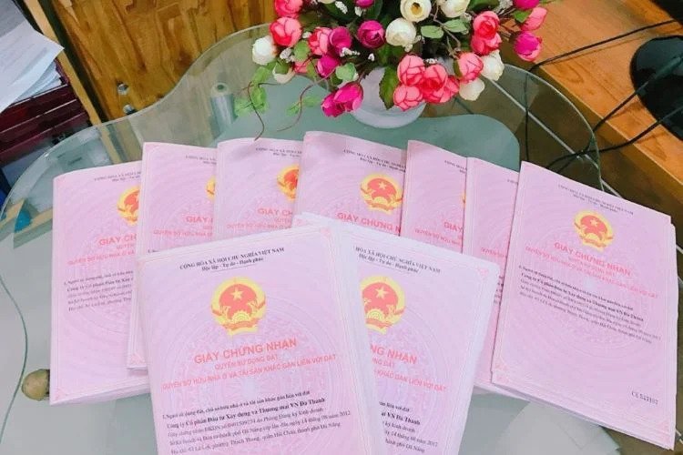 Học hỏi ngay bí kíp để không bị "mất trắng" khi mua nhà, đất