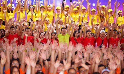 Cen Land: Doanh thu đạt hơn 602 tỷ đồng trong quý III/2020