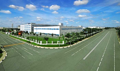 Bắc Ninh duyệt nhiệm vụ quy hoạch Khu đô thị và dịch vụ 108 ha