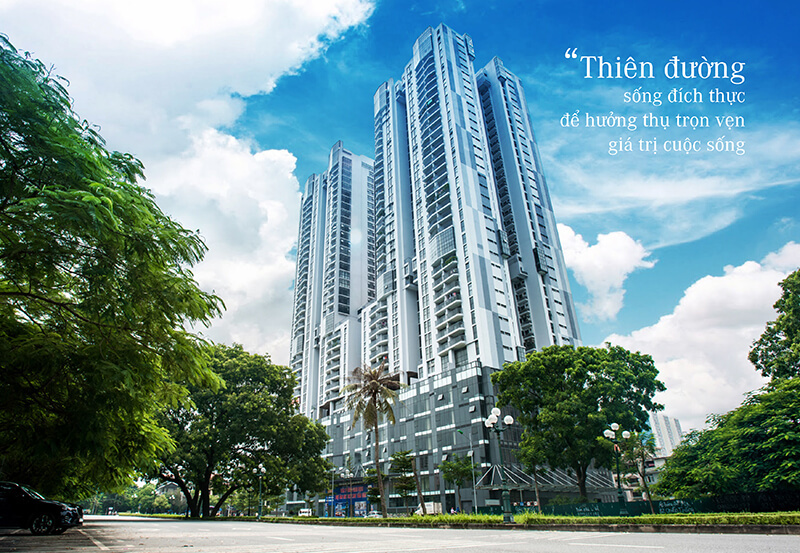 New Skyline Hà Đông - Điểm sáng cho thị trường BĐS phía Tây Hà Nội