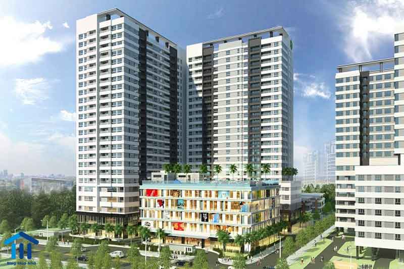 Mua nhà quận Phú Nhuận và những điều đặc biệt lưu ý