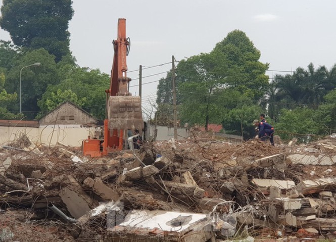 Đấu giá đất công tại Bình Dương: “Bỏ một lời mười”