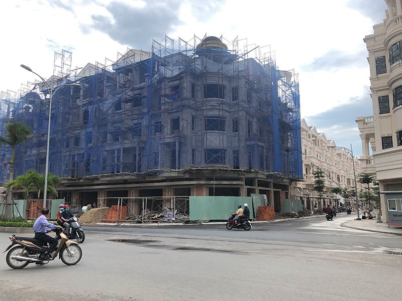 Chỉ nên điều chỉnh thời gian ban hành khung giá đất ngắn lại để theo kịp sự thay đổi của thị trường